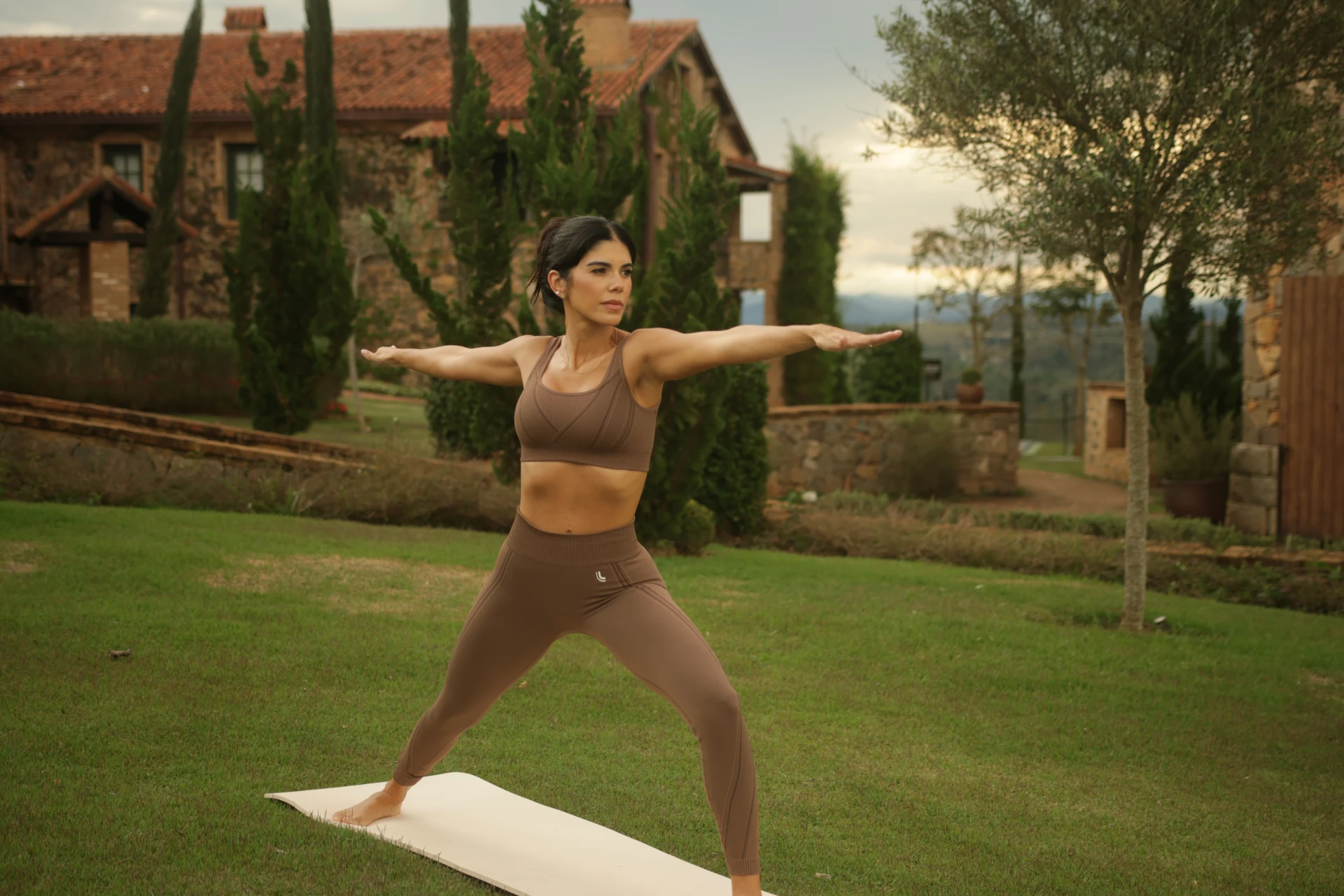Yoga