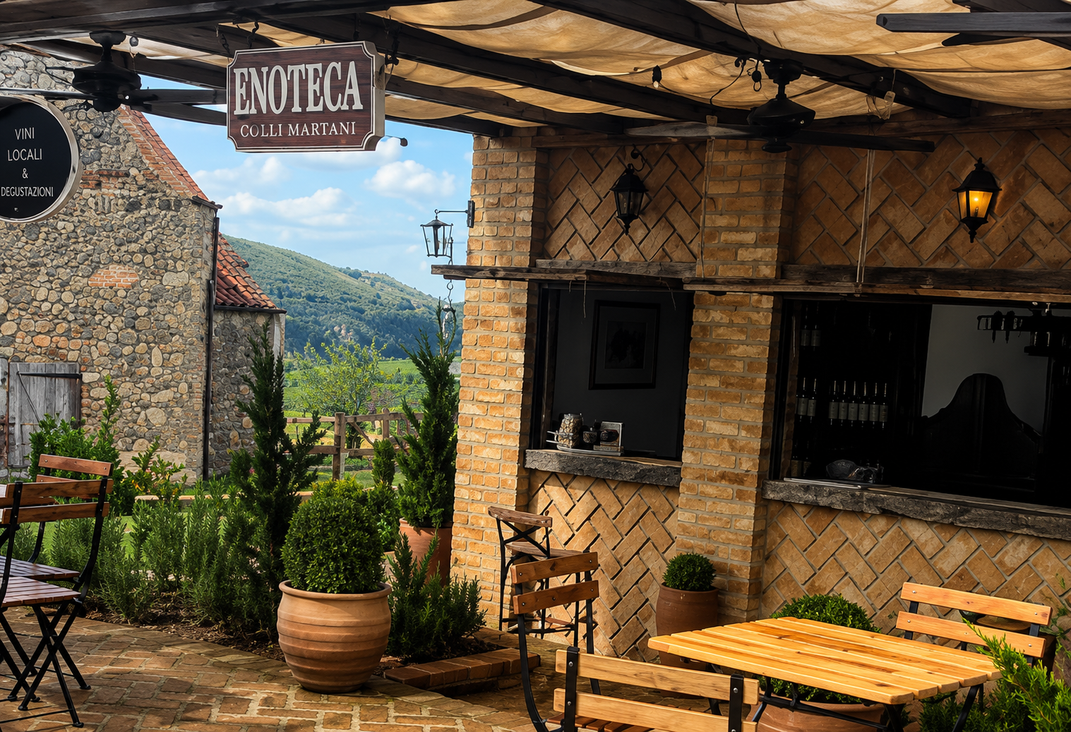 Enoteca